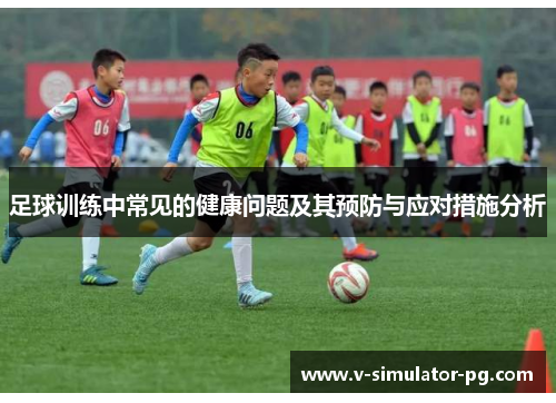 足球训练中常见的健康问题及其预防与应对措施分析 足球训练中常见的健康问题及其预防与应对措施分析