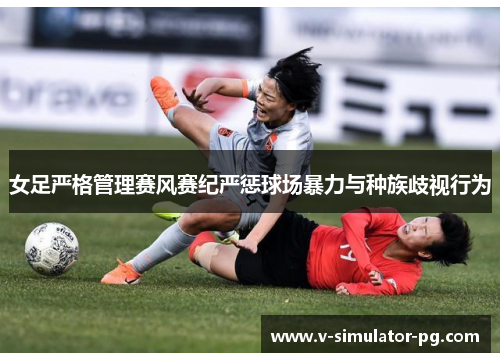 女足严格管理赛风赛纪严惩球场暴力与种族歧视行为