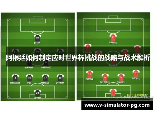 阿根廷如何制定应对世界杯挑战的战略与战术解析 阿根廷如何制定应对世界杯挑战的战略与战术解析